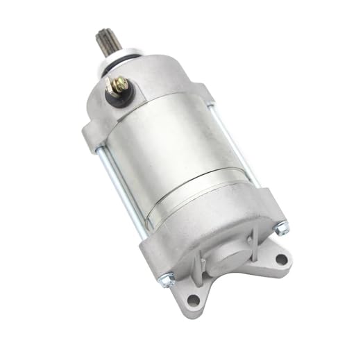 Motor de arranque para motocicleta FJR1300 para reparar fallos de encendido 5JW-81890-00