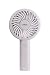 IonPacific ionFan, Portable Air Ionizer/Purifier Fan with Filterless Negative Ion Generator - Ultra High Output 3 Million Negative Ions/Sec Eliminates: Pollutants, Allergens, Germs