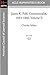 Produktbild James K. Polk: Continentalist, 1843-1846 Volume II (Acls History E-book Project Reprint Series, Band 2)