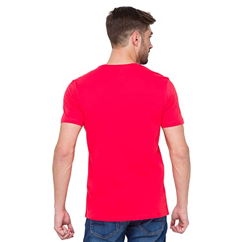 Image of Spykar Men T-Shirts