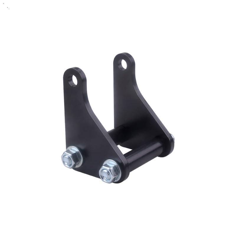 Power Steering Pump Mounting Bracket LWP SWP Compatible with SB SBC for Chevrolet Engine 262 265 350