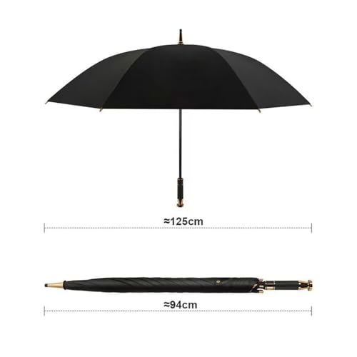 Parapluie ARCFOX-7 cadeau idéal pour passionné d'automobile - 8