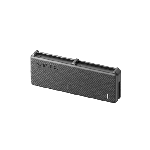 Image of Insta360 X5 Utility Fast Charge Case