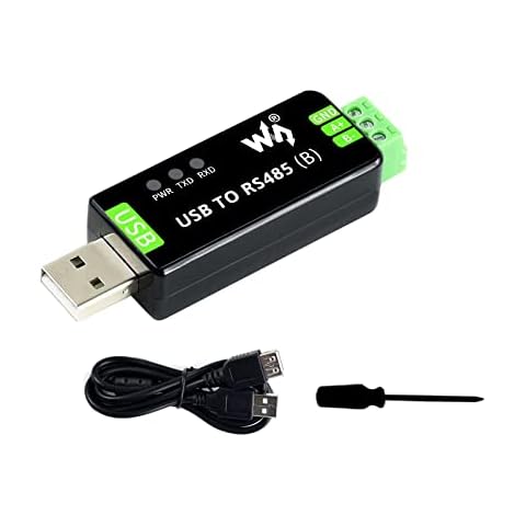 Waveshare USB to RS485 Converter Adapter Cover
