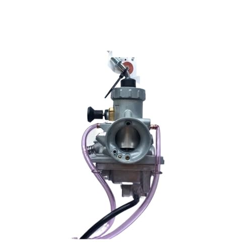 Carburador RXK RX135 compatible con referencia 3KA-E4101-20 para moto 3