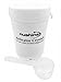 Nushine Activator Crystals 5 Oz (140g) - For Use with Magic Cleaning Plate