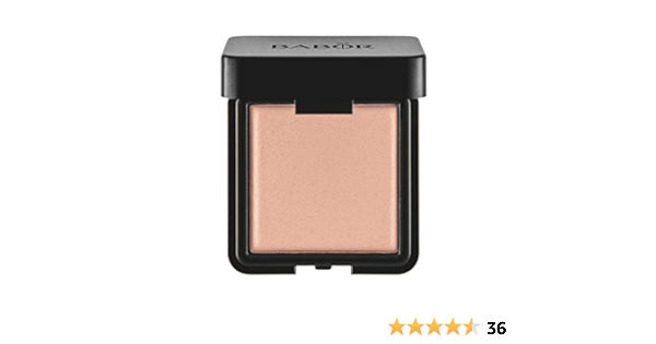 babor invisible powder