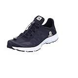 Atmungsaktivität: Ein super atmungsaktives Mesh hält Ihre Füße bei heißem Wetter glücklich und trocknet sehr schnell