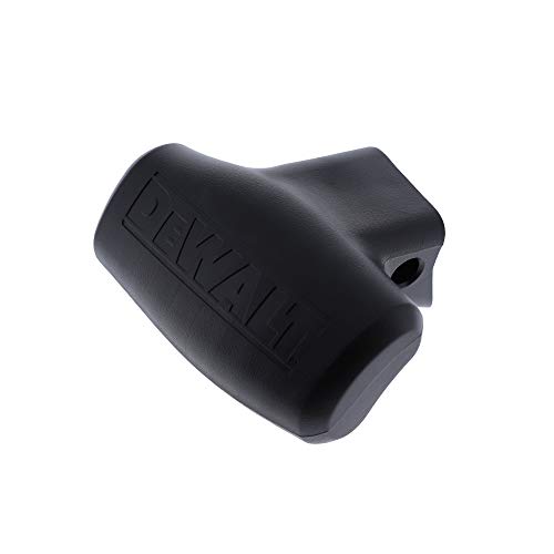 DeWalt OEM N115554 Circular Saw Auxiliary Handle DCS570B DCS570B DCS570P1 DCS570P1 DCS575B DCS575B DCS575B DCS575T1 DCS575T1 DCS575T1 DCS575T1-B2C DCS575T2 DCS575T2 DCS575T2 DCS575T2-AR