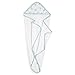 ideal baby by the makers of aden + anais hooded towel, splash