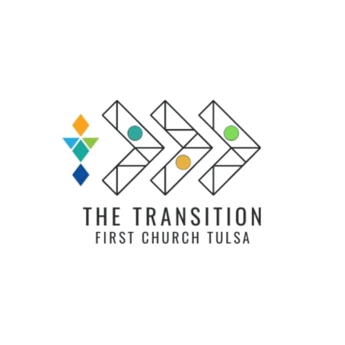 Couverture de The Transition Podcast