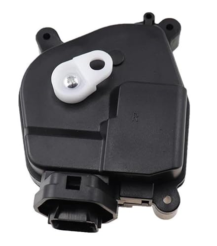 Actuador Cerradura Puerta Coche 957361G020 957351G020 Para Hyundai Para Accent 2006 2007 2008 2009 2010 2011 Motor Módulo Pestillo Actuador Cerradura Puerta Coche(Rear Right)