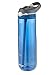 Contigo Ashland Water Bottle, 24 oz, Monaco
