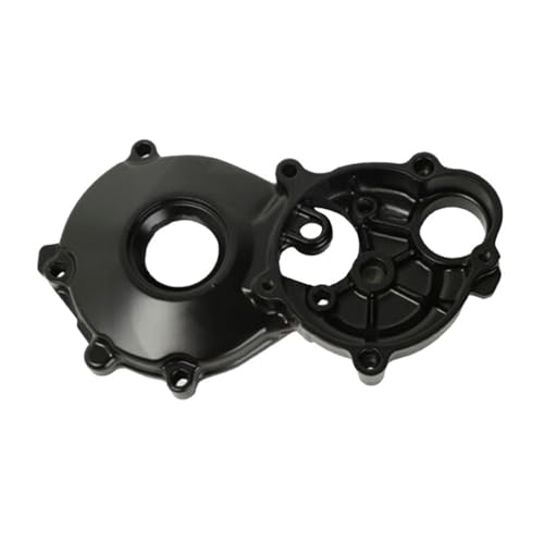 Couvercle stator pour GSXR 1000 et 750 Carter moteur gauche haute résistance