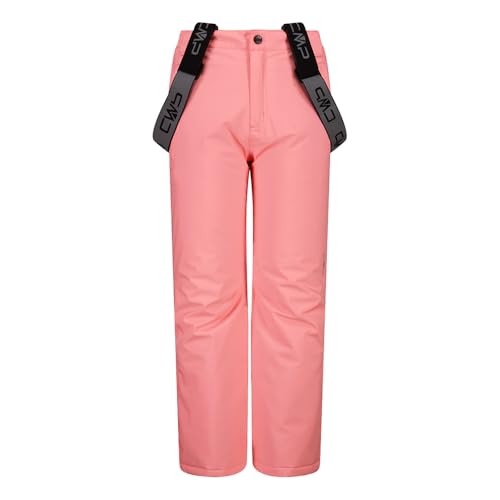 Salopette de ski enfant 4 ans CMP 3W15994 pantalon de neige chaud et ajustable
