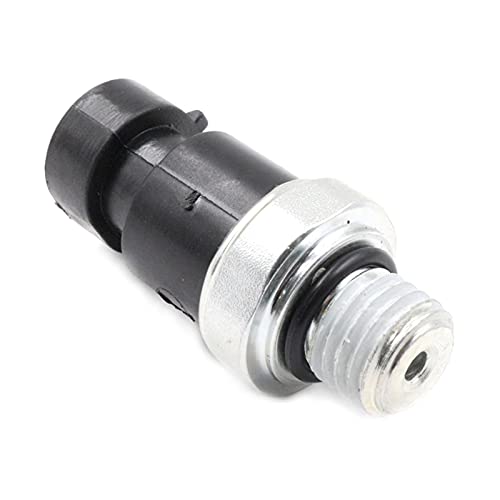 HuiGood12635957 12575483 12579946 Oil Pressure Switch Sensor Compatible With Buic-k Chevrole-t Humme-r GMC Cadilla-c
