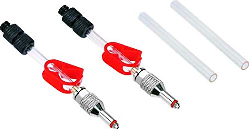 Jagwire JA7783 mallette de maintenance mécanique pour circuit hydraulique de vélo