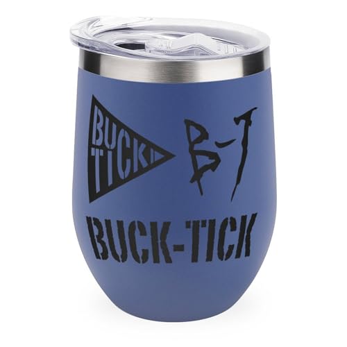 �^���u���[ BUCK-TICK ���� �W�t�� 350ml ���k�J�b�v �R�[�q�[�J�b�v ������� ���@�r �ۗ�ۉ� �^��f�M ���� ������ �v���[���g