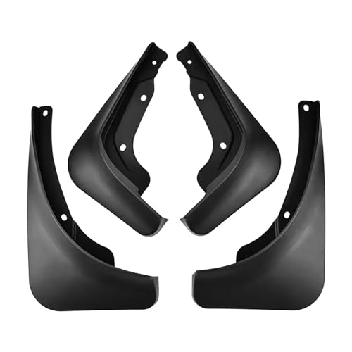 Garde-boue Hyundai Casper EV 2024 protection de carrosserie premium noir