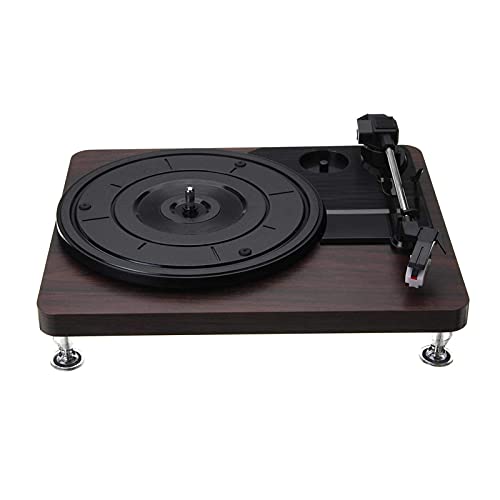 Tourne-disques rétro, am FM Radio Wood Color Record Retro Player 33RPM Portable Audio Gramophone Turntable Disc Vinyl AUD (Tourne-disques) ShaoSu - Les Beatles, Paul McCartney, John Lennon, RIngo Starr, George Harrison Tourne-disques rétro, am FM Radio Wood Color Record Retro Player 33RPM Portable Audio Gramophone Turntable Disc Vinyl AUD (Tourne-disques) ShaoSu
