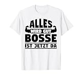 Bosse Geschenk