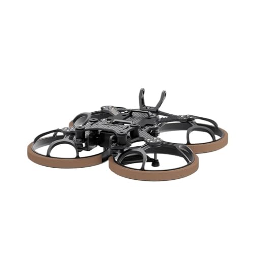 CL25 V2 フレーム 2.5 インチ パーツ プロペラ アクセサリー クワッドコプター FPV フリースタイル RC レーシング ドローン Cinelog25 V2 Spare parts