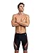 Produktbild arena Feel Herren Break Jammer Badehose