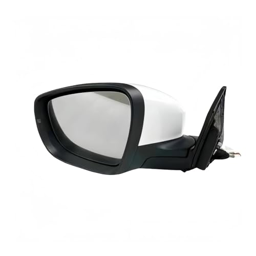Rétroviseur Chery Tiggo 8 résistant aux vibrations pour remplacer le bloc droit
