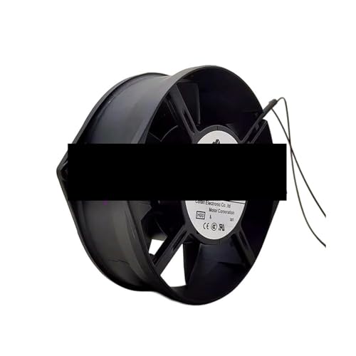 Ventilateur 15055 220V 46W A-15055H23B pour refroidissement industriel