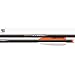 Easton Archery Crossbow 9MM 22” Bolt-3”Vanes-1/2 Dozen-230077