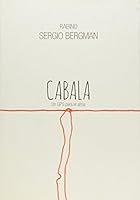 Cabala / Kabbalah 9502806417 Book Cover