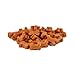 Frigera Semi-Moist Soft Treats Lachs 165g - Weiche Hundeleckerlis, Leckere Belohnung für Training & Zwischendurch, Ohne Zugesetzten Zucker, Hergestellt in Belgien