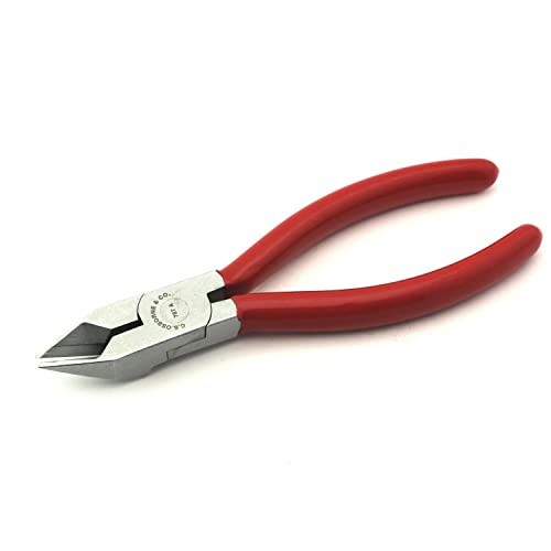 C.S. Osborne Side Cutter Staple Remover #787A Upholstery Tool Made in USA