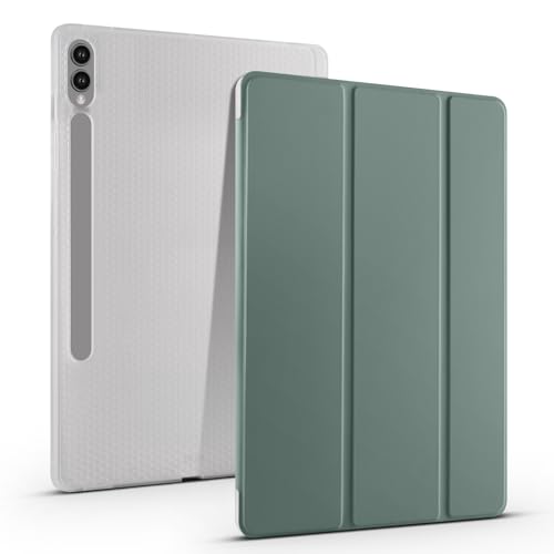 Coque Samsung S8 S7 étui vert pour travailler partout