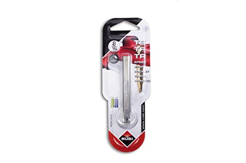 Rubi 8Mm Tungsten Carbide Scoring Wheel For Ts/Tf/Tr-1958 #TOP1