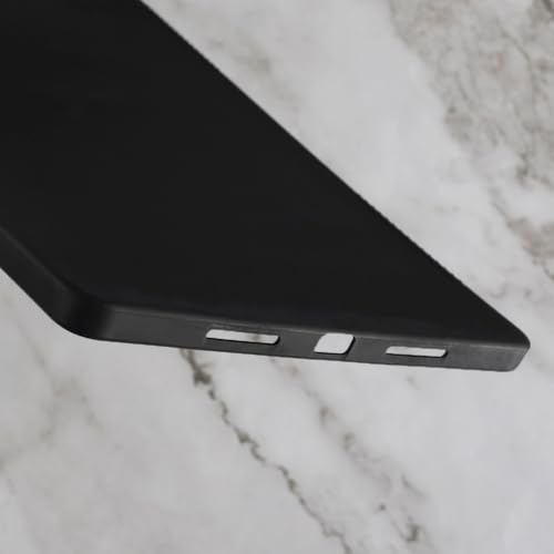 Protector Realme Pad 2 de vidrio templado y funda anticaída integral 3