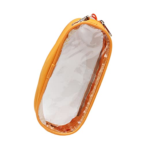 Obitsu 11 OB11 Keychain Doll Bag Accessories Blind Box Figure GSC, 1/12 BJD Doll (A08)