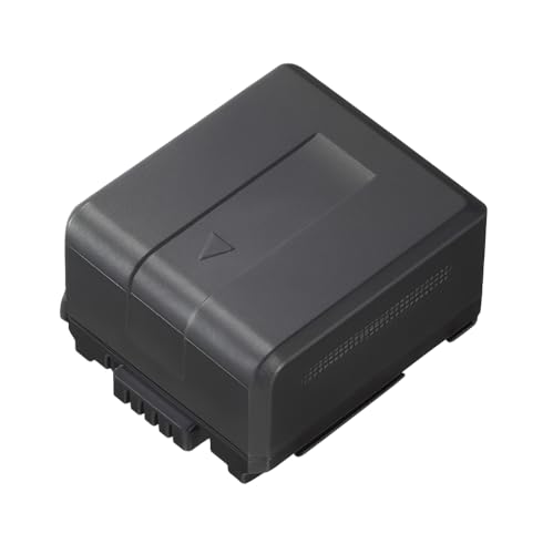 Battery for Panasonic SDR-H80 Handycam Camcorder