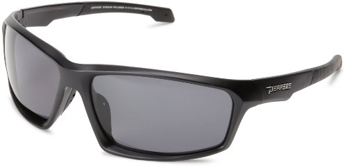 Pepper's Trigger Polarized Sport Sunglasses