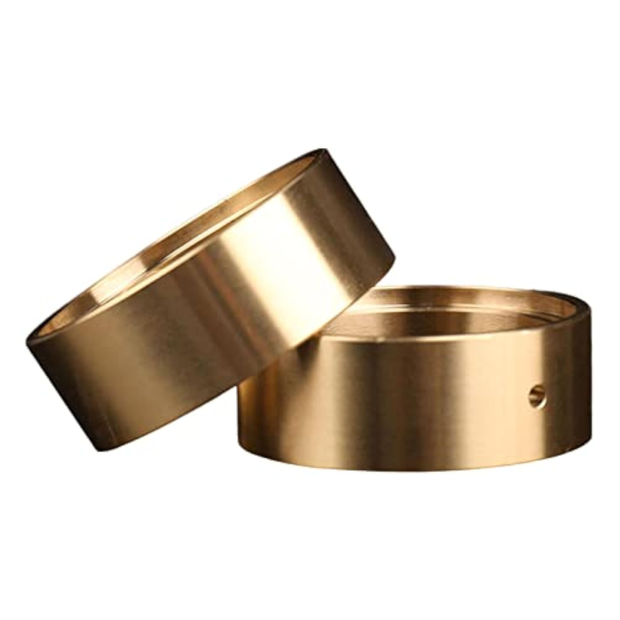 Brass Internal Beadlock Ring for 1/24 RC Crawler