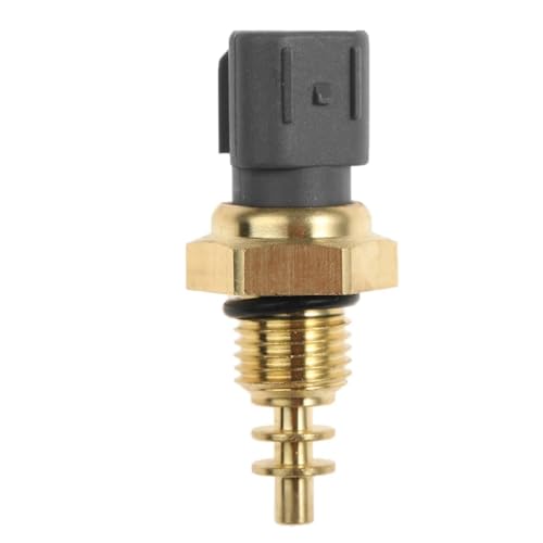 Sensor de temperatura del refrigerante del automóvil soluciona fallos en Daihatsu 2