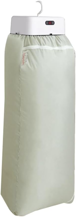 Portable Clothes Dryer for Apartment RV Travel Foldable Mini Dryer Machine for Light Clothes Baby Clothes US Plug A