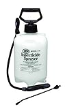 Zep New Model 2-is Insecticide Sprayer 2-Gallon 785501 (1 Unit) Rustproof, Industrial Strength Sprayer