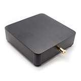 High-End Audio Grounding...image