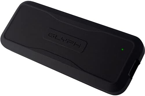Glyph Atom EV 휴대용 NVMe SSD 2TB — 사진 4