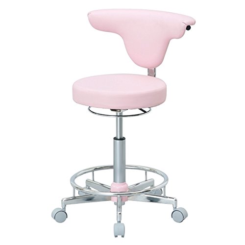 メディカルハイチェア RZR-301PK  カラー：ピンク