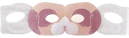 ほんやら堂『ながら温アイマスクアソートA』