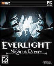 Everlight of Magic Power - PC