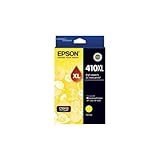  410xl High Capacity Claria Premium - Yellow Ink Cartridge (Xp-530, Xp-630, Xp-540, Xp-640)