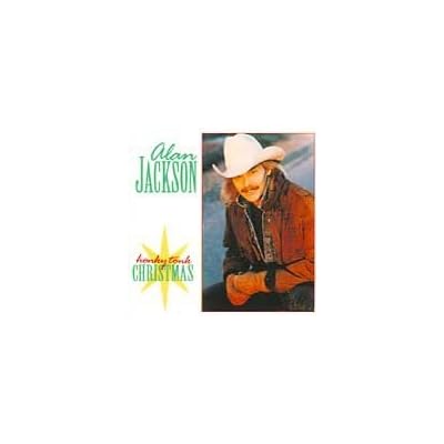 Honky Tonk Christmas